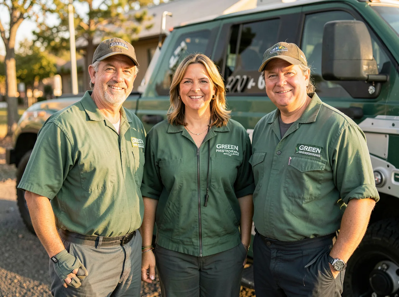 Water Damage Restoration company in Woodstock, GA