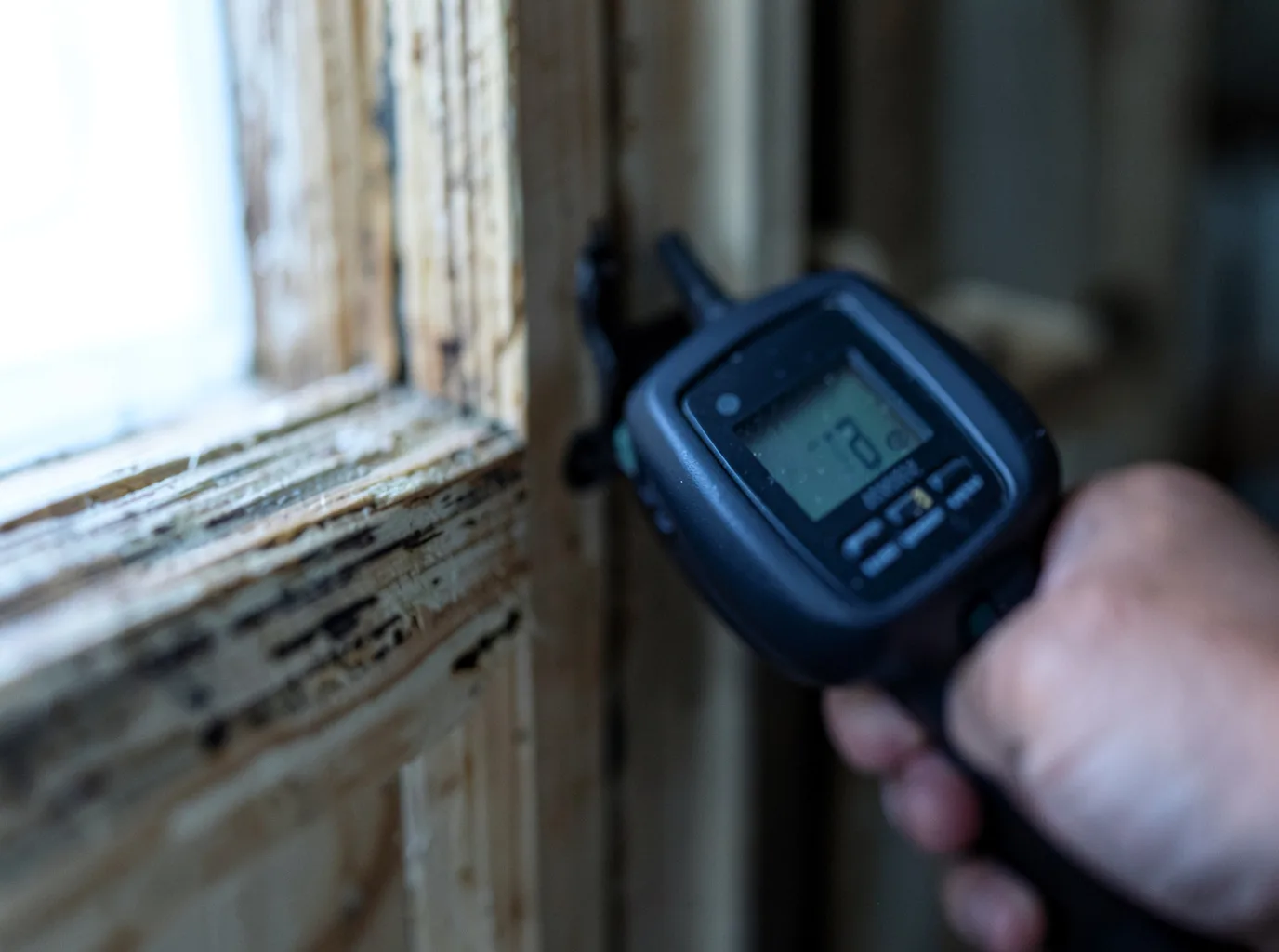 Water Damage Restoration Woodstock, GA FAQs